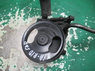 насос гидроусилителя руля Kia Rio 1 поколение 2001, 1.5 л., бензин