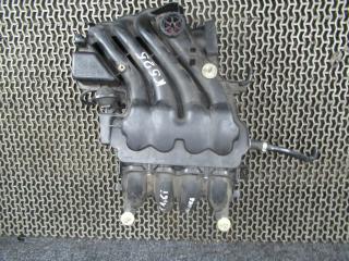 коллектор впускной Volkswagen Golf 3 поколение 1999, 1.6 л., бензин, 06A133206H