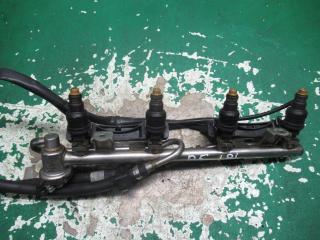 форсунка Volkswagen Passat B5 1999, 1.8 л., бензин, 06A906031