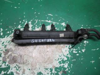 форсунка Volkswagen Golf 4 поколение 2001, 1.6 л., бензин, 037906031A