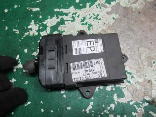 блок предохранителей Opel Vectra C 2004, 1.9 л., дизель, АКПП, универсал, 13170134