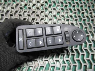 блок управления стеклоподъемниками BMW 5 серия E39 1998, 2.0 л., i, бензин, МКПП, седан, 8368966