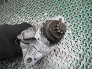 стартер Volkswagen Polo 4 поколение 2003, 1.2 л., бензин