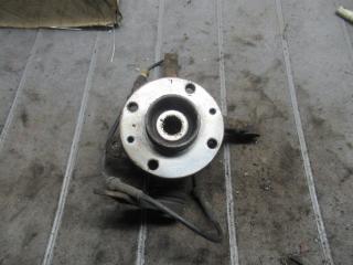 ступица передняя левая Renault Twingo 1 поколение [рестайлинг] 1999