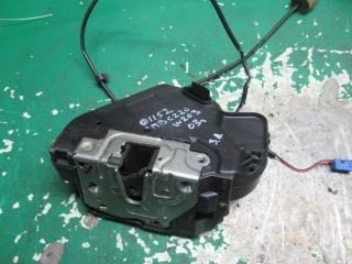 замок двери задней левой Mercedes-Benz C-Класс W203/S203/CL203 2001, 2.2 л., CDi, дизель, МКПП, универсал