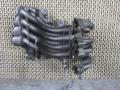 коллектор впускной Volkswagen Golf 3 поколение 2000, 06A133205G, 06A133206H - фото №5