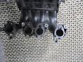 коллектор впускной Volkswagen Golf 3 поколение 2000, 06A133205G, 06A133206H - фото №6