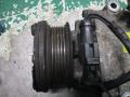 компрессор кондиционера Ford Focus 1 поколение 1999, 1.6 л., бензин, YS4H19D629AB - фото №2
