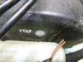 вакуумный усилитель тормозов Volkswagen Polo 4 поколение 2002, 1.4 л., i, бензин, МКПП, хетчбэк 5 дв., 6Q1614105AD - фото №5