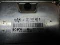 блок управления двигателем Volkswagen Passat B5 1999, 2.5 л., TDi, дизель, 0281010447, 3B1907401B - фото №2