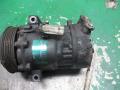 компрессор кондиционера Opel Vectra C 2003, 2.2 л., дизель, 13147264 - фото №6