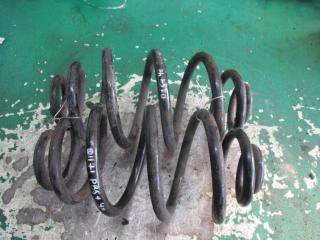 пружина задняя Volkswagen Passat B5 [рестайлинг] 2002, 2.5 л., TDi, дизель, МКПП, универсал