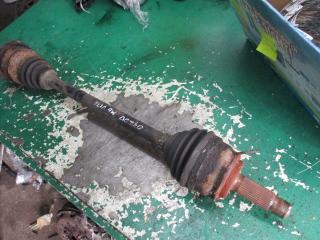 полуось (приводной вал, ШРУС) Mercedes-Benz Vito W639 2006, 2.2 л., дизель, МКПП, минивэн