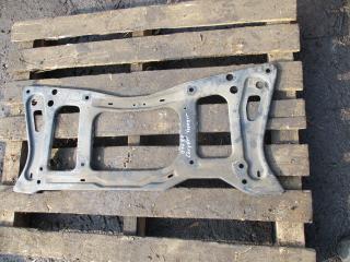 балка подвески передняя (подрамник) Chrysler Grand Voyager 3 поколение 1999, 3.3 л., i, бензин, АКПП, минивэн