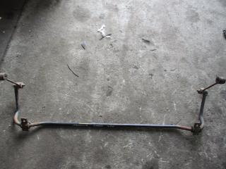 стабилизатор подвески (поперечной устойчивости) Chrysler PT Cruiser 1 поколение 2002, 2.0 л., i, бензин, МКПП, хетчбэк 5 дв.