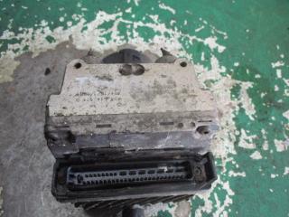 блок ABS Volkswagen Transporter T4 1996, 2.5 л., TDi, дизель, МКПП, микроавтобус, 701614111D