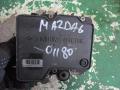 блок ABS Mazda 6 1 поколение [рестайлинг] 2006, 2.0 л., дизель, МКПП, универсал, GR1M437AQ - фото №2