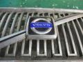 решетка радиатора Volvo V50 1 поколение 2004, 2.0 л., дизель, МКПП, универсал - фото №4