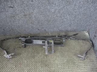 передняя панель крепления облицовки (телевизор) Mercedes-Benz C-Класс W203/S203/CL203 2003, 2.2 л., дизель, МКПП, универсал