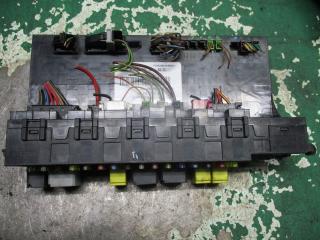 блок предохранителей Mercedes-Benz E-Класс W211/S211 2004, 2.7 л., дизель, МКПП, универсал, 2115459401