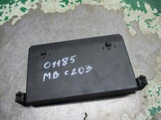 блок комфорта Mercedes-Benz C-Класс W203/S203/CL203 2003, 2.2 л., дизель, МКПП, универсал, 2038205326