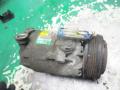 компрессор кондиционера Opel Astra G 1999, 1.6 л., i, бензин, 13205197 - фото №2