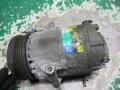 компрессор кондиционера Opel Astra G 1999, 1.6 л., i, бензин, 13205197 - фото №3
