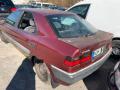 бампер задний Citroen Xantia 1 поколение 1995, 1.8 л., i, бензин, МКПП, хетчбэк 5 дв. - фото №12