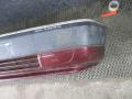 бампер передний Citroen Xantia 1 поколение 1995, 1.8 л., i, бензин, МКПП, хетчбэк 5 дв. - фото №7