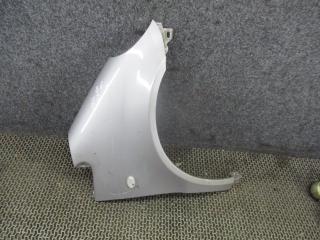 крыло переднее правое Mercedes-Benz A-Класс W168 1999, 1.6 л., i, бензин, АКПП, хетчбэк 5 дв.