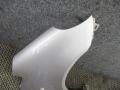 крыло переднее правое Mercedes-Benz A-Класс W168 1999, 1.6 л., i, бензин, АКПП, хетчбэк 5 дв. - фото №6