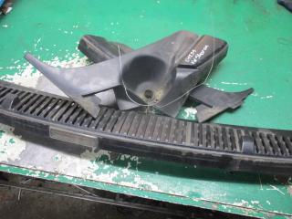 дождевик Volkswagen Sharan 1 поколение [2-й рестайлинг] 2004, 2.8 л., i, бензин, АКПП, минивэн, 7M3853185C