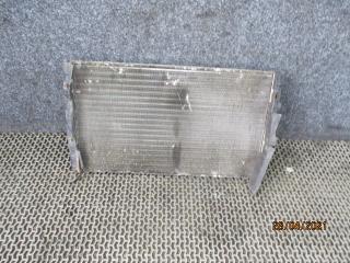 радиатор (основной) Volkswagen Caddy 2 поколение 2002, 1.9 л., SDi, дизель, МКПП, фургон