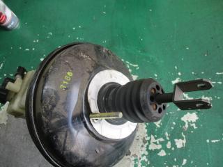 вакуумный усилитель тормозов Mercedes-Benz A-Класс W168 2000, A0054304230
