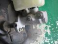 вакуумный усилитель тормозов Mercedes-Benz A-Класс W168 2000, A0054304230 - фото №3