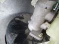 вакуумный усилитель тормозов Mercedes-Benz A-Класс W168 2000, A0054304230 - фото №4