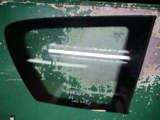 стекло кузовное боковое левое Peugeot 206 1 поколение [рестайлинг] 2004, 1.4 л., HDi, дизель, МКПП, универсал