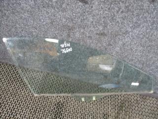 стекло двери передней правой Mazda 6 GG 2004, 1.8 л., i, бензин, МКПП, хетчбэк 5 дв.