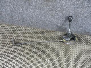 кулиса Volkswagen Polo 2 поколение [рестайлинг] 1993, 1.0 л., бензин, МКПП, хетчбэк 5 дв.