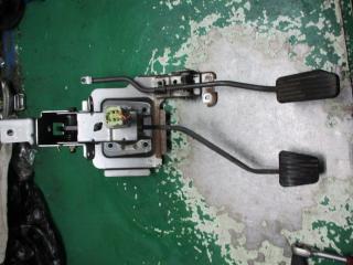 узел педальный (блок педалей) Daewoo Rezzo KLAU 2004, 2.0 л., i, бензин, МКПП, минивэн