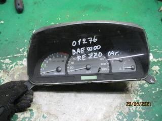 щиток приборов (приборная панель) Daewoo Rezzo KLAU 2004, 2.0 л., i, бензин, МКПП, минивэн, SU3D180033, 96498321