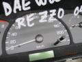 щиток приборов (приборная панель) Daewoo Rezzo KLAU 2004, 2.0 л., i, бензин, МКПП, минивэн, SU3D180033, 96498321 - фото №2