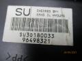 щиток приборов (приборная панель) Daewoo Rezzo KLAU 2004, 2.0 л., i, бензин, МКПП, минивэн, SU3D180033, 96498321 - фото №7