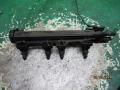 форсунка Volkswagen Golf 3 поколение 1999, 1.6 л., i, бензин, 037906031AA - фото №2
