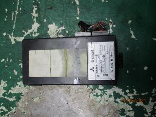 блок комфорта Mitsubishi Colt 6 поколение (Z20/Z30) 2005, 1.3 л., i, бензин, МКПП, хетчбэк 5 дв., 8637A171