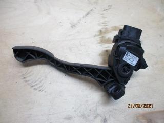 педаль Ford Transit Connect 1 поколение 2008, 1.8 л., TD, дизель, МКПП, фургон, 7T119F836CC