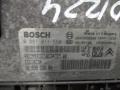 блок управления двигателем Peugeot 206 1 поколение [рестайлинг] 2006, 1.6 л., HDi, дизель, МКПП, универсал, 9659823880, 0281011560 - фото №4