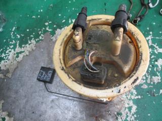 датчик уровня топлива Peugeot 307 1 поколение 2004, 1.4 л., HDi, дизель, МКПП, хетчбэк 5 дв., 9632759780