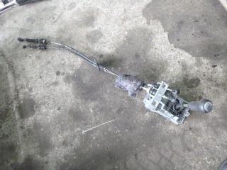 кулиса Ford Transit Connect 1 поколение 2008, 1.8 л., TD, дизель, МКПП, фургон, 5T1R7K387BC