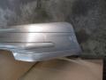бампер задний Mercedes-Benz C-Класс W203/S203/CL203 [рестайлинг] 2004, 2.2 л., дизель, АКПП, универсал - фото №8
